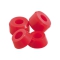 ENUFF BUSHINGS 92A SOFT RED