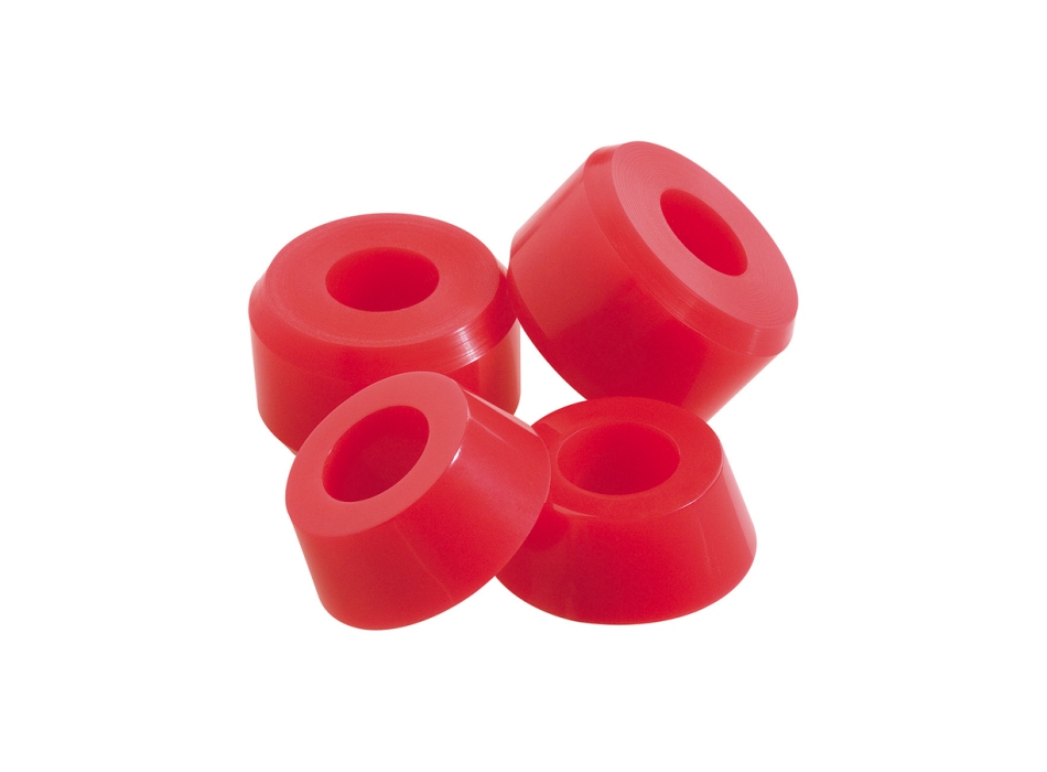 ENUFF BUSHINGS 92A SOFT RED