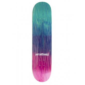 ENUFF SKATEBOARD DECK 8"