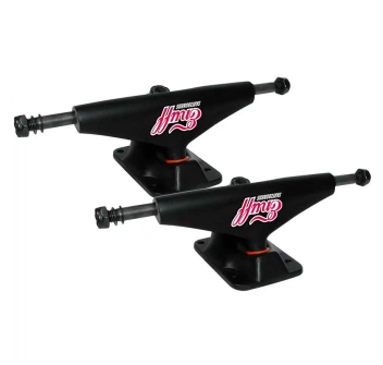 ENUFF COVERT 139 LOW TRUCK 5.5 SET 2