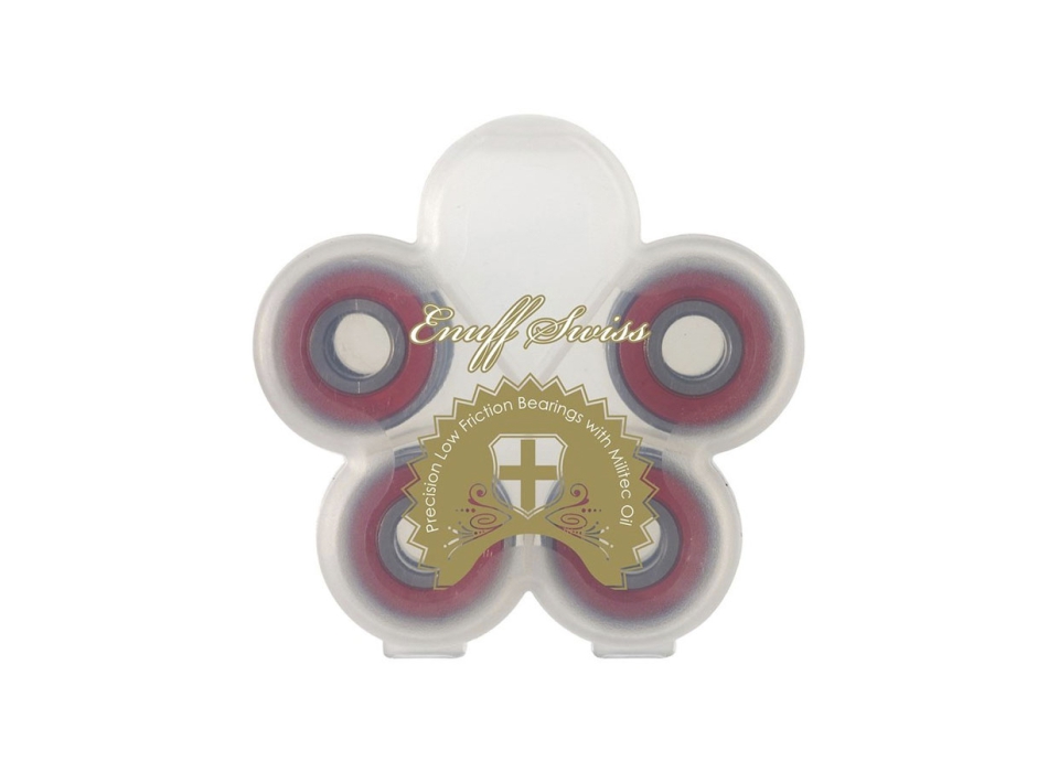 ENUFF BEARINGS SWISS ABEC 5 