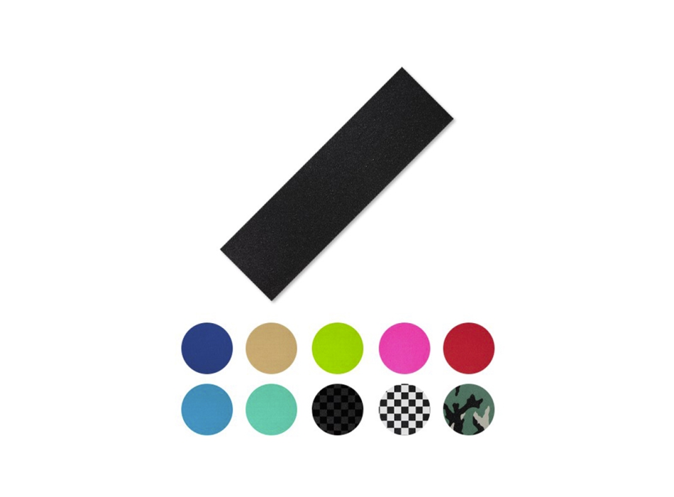 ENUFF GRIP TAPE SHEETS 9" X 33"