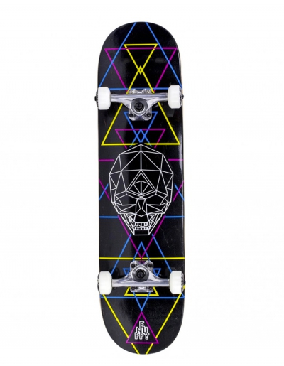 Enuff ABEC 7 Pro Skateboard Skate Bearings Fast Shipping Free Sticker 