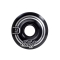 ENUFF WHEELS BLACK 52-53-54-55MM