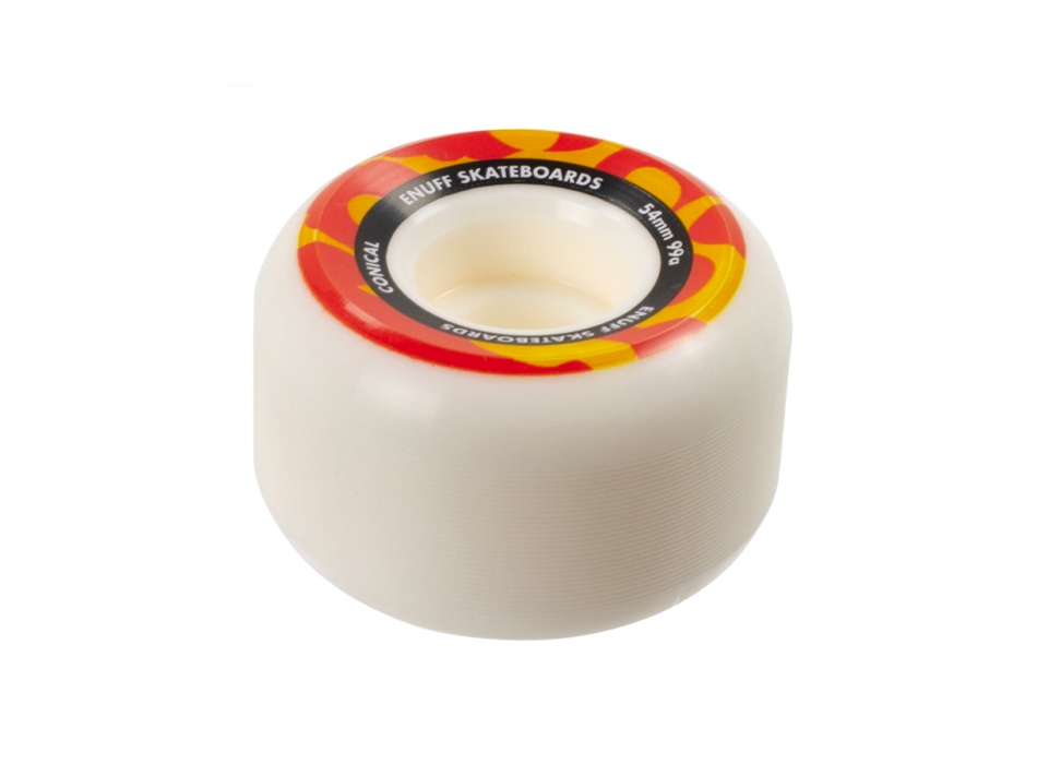 ENUFF WHEELS CONICAL 54MM