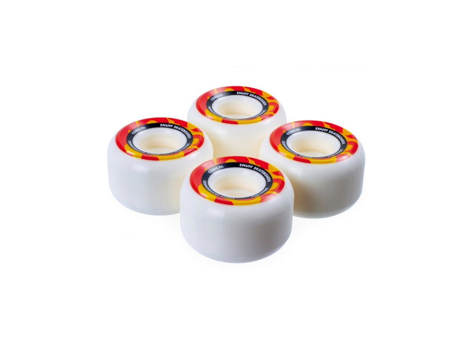 ENUFF WHEELS CONICAL 54MM