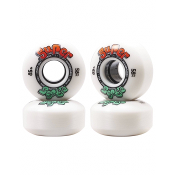 ENUFF WHEELS SUPER SOFTIE 53-55-58MM