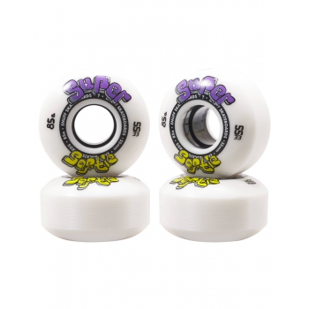 ENUFF WHEELS SUPER SOFTIE 53-55-58MM