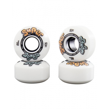 ENUFF WHEELS SUPER SOFTIE 53-55-58MM