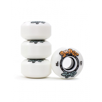 ENUFF WHEELS SUPER SOFTIE 53-55-58MM