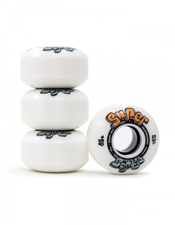 Super softie wheels