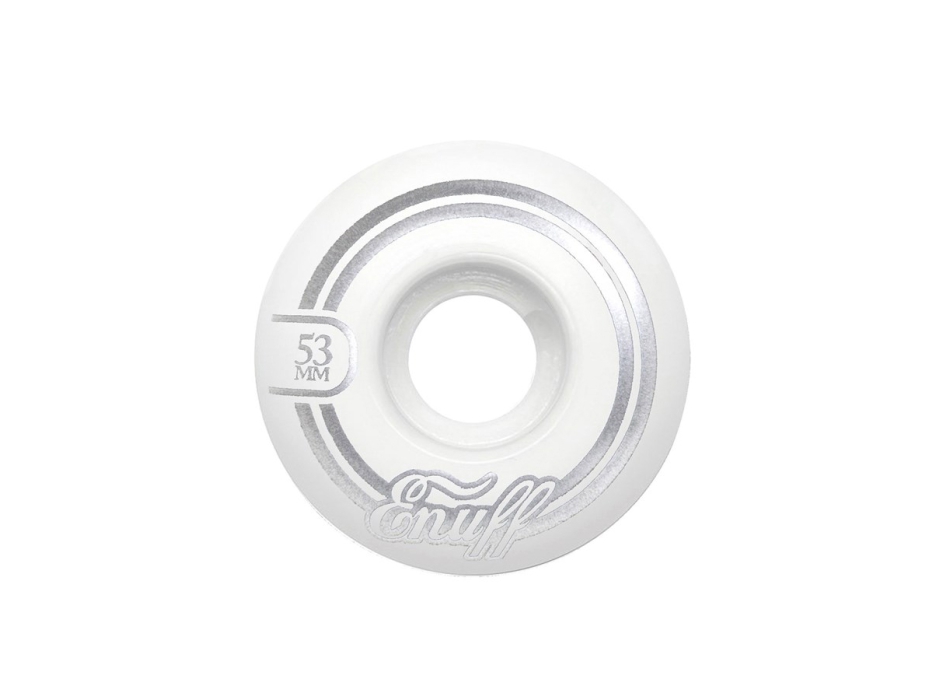 ENUFF WHEELS 52MM