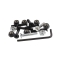 ENUFF BOLT SETS ALLEN 1" FLAT