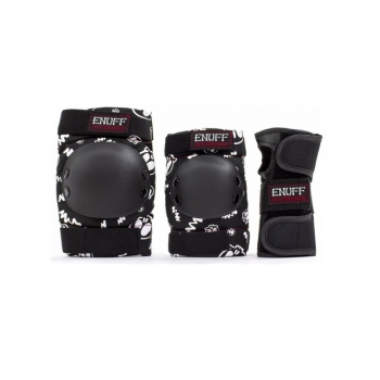 ENUFF SKULLS JUNIOR RAMP PAD SET 