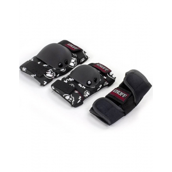 ENUFF SKULLS JUNIOR RAMP PAD SET 