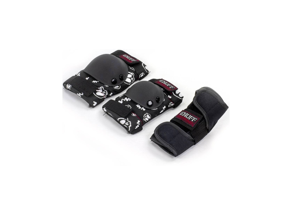 ENUFF SKULLS JUNIOR RAMP PAD SET 