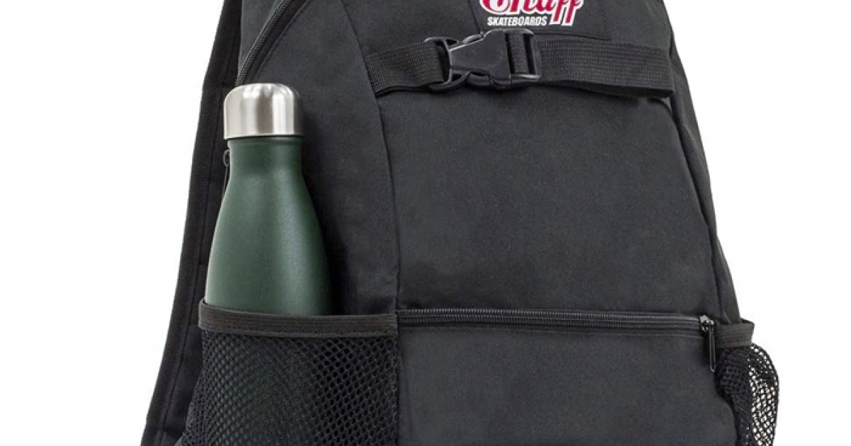 North face clearance skateboard backpack