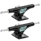 ENUFF TRUCK DECADE 139 PRO TRUCK BLACK SET 2