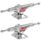 ENUFF TRUCK DECADE 139 PRO TRUCK POLISHED SET 2