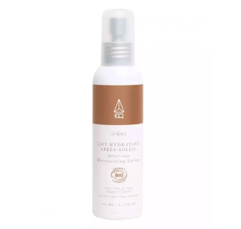 EQ AFTER SUN LOTION 110ML SPRAY