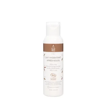 EQ AFTER SUN LOTION 100ML