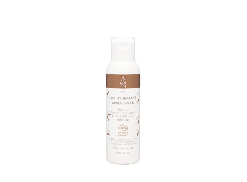 EQ AFTER SUN LOTION 100ML