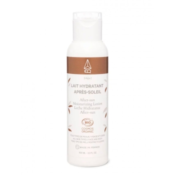 EQ AFTER SUN LOTION 100ML