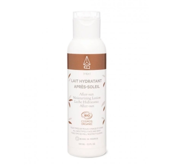 EQ AFTER SUN LOTION 100ML