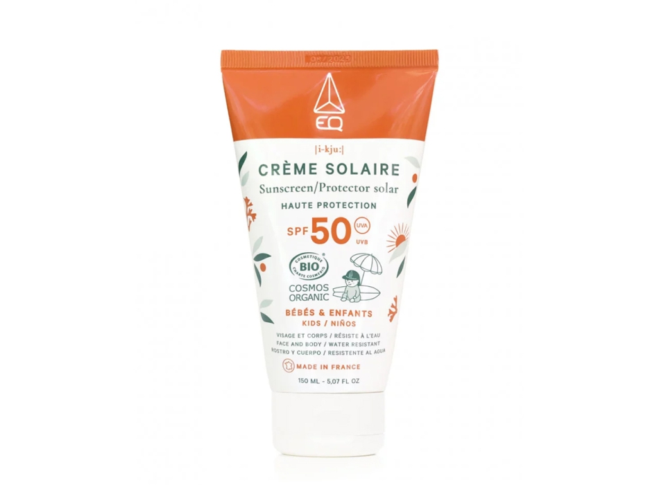 EQ SUNSCREEN FAMILY SPF50+ 50ML