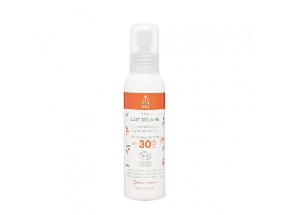 EQ SUNSCREEN SPF30 50ML