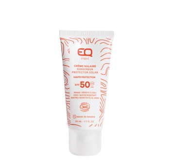 EQ SUNSCREEN SPF50+ 100ML