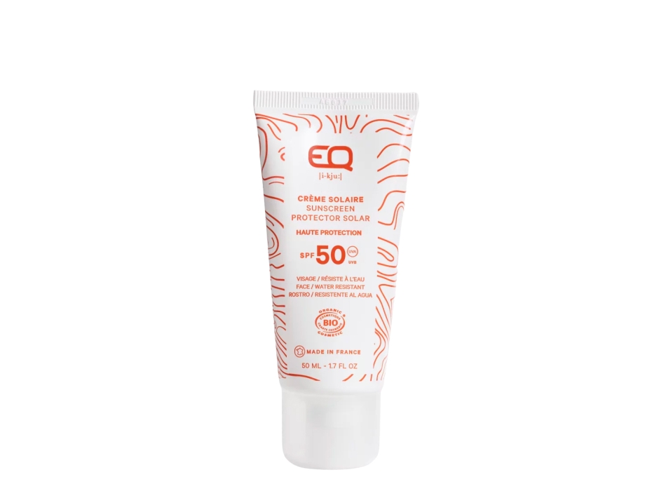 EQ SUNSCREEN SPF50+ 100ML