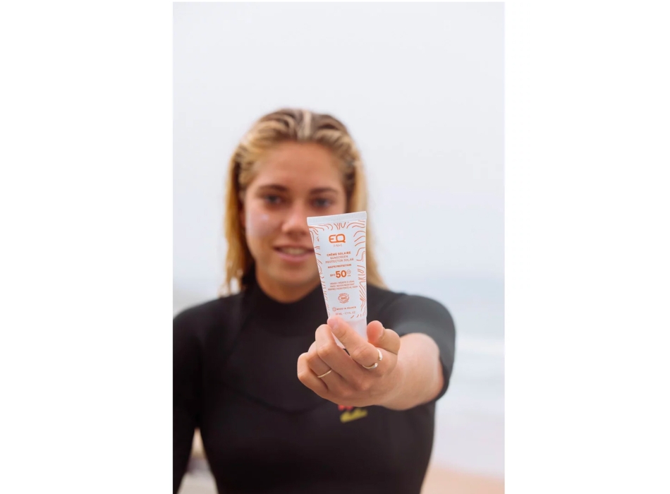 EQ SUNSCREEN SPF50+ 100ML