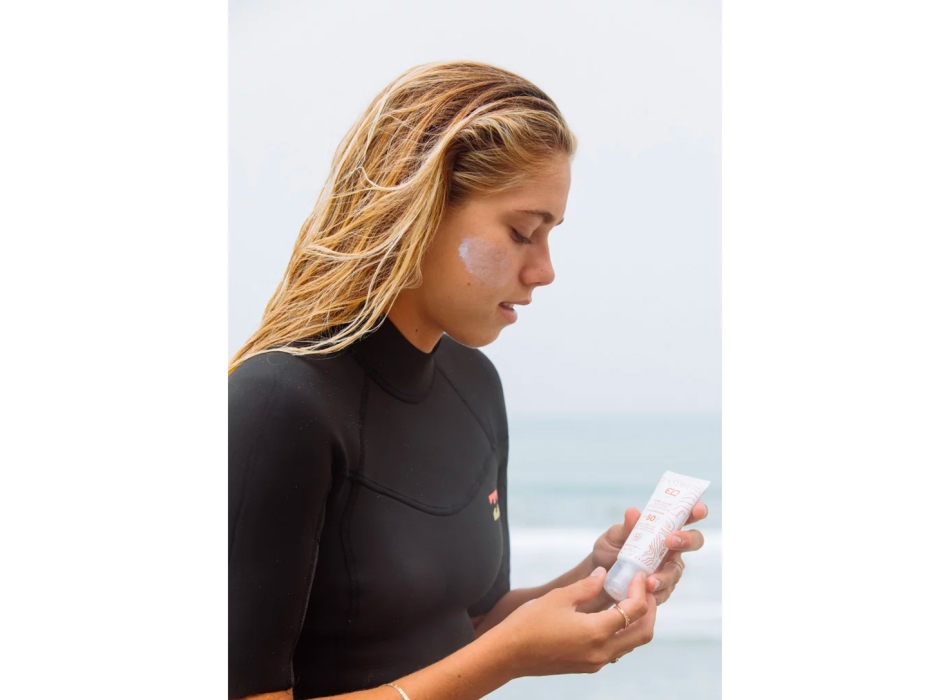 EQ SUNSCREEN SPF50+ 100ML