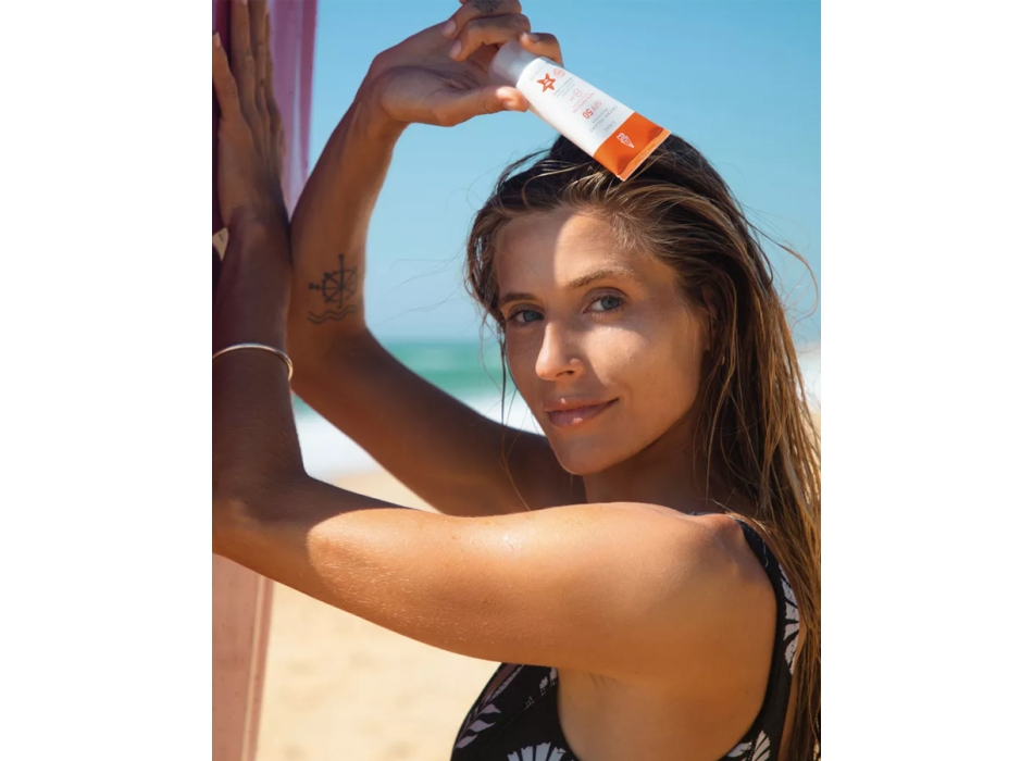 EQ SUNSCREEN SPF50+ 50ML