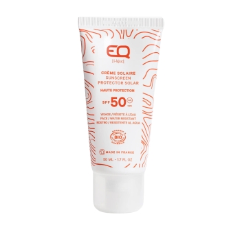 EQ COMBO CREAM & STICK SPF50+ 50ML