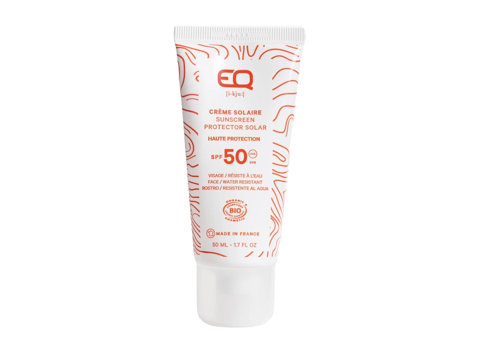 EQ COMBO CREAM & STICK SPF50+ 50ML