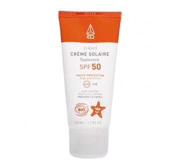 EQ SUNSCREEN SPF50+ 50ML