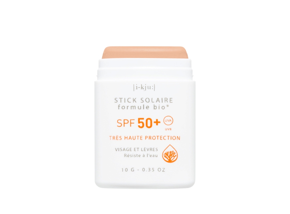EQ SUN STICK SPF 50+ 10GR BEIGE