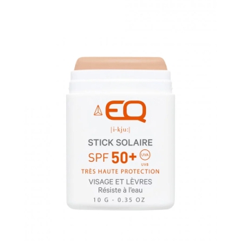 EQ SUN STICK SPF 50+ 10GR SAND BEIGE
