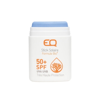 EQ SUN STICK SPF 50+ 10GR TURQUOISE