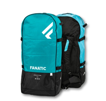FANATIC GEARBAG PURE ISUP