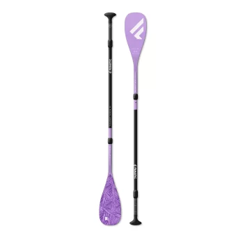FANATIC PAGAIA DIAMOND 35 REGOLABILE 3 PCS LAVANDER 170-220 CM