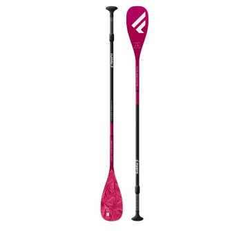 FANATIC PADDLE DIAMOND 35 ADJUSTABLE CHERRY