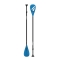 FANATIC PADDLE PURE 8'' ADJUSTABLE BLUE 165-220 CM