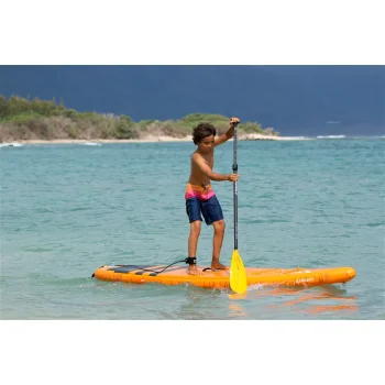 FANATIC C RIPPER CARBON 25 ADJUSTABLE 130-160 BOY