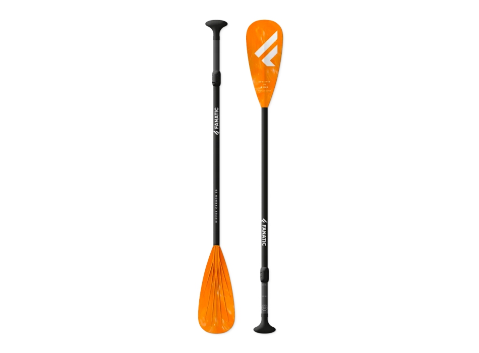FANATIC C RIPPER CARBON 25 ADJUSTABLE 130-160 BOY