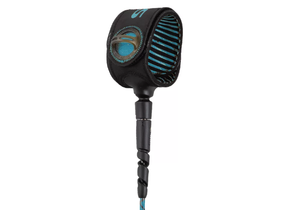 FCS 6' FREEDOM LEASH HELIX