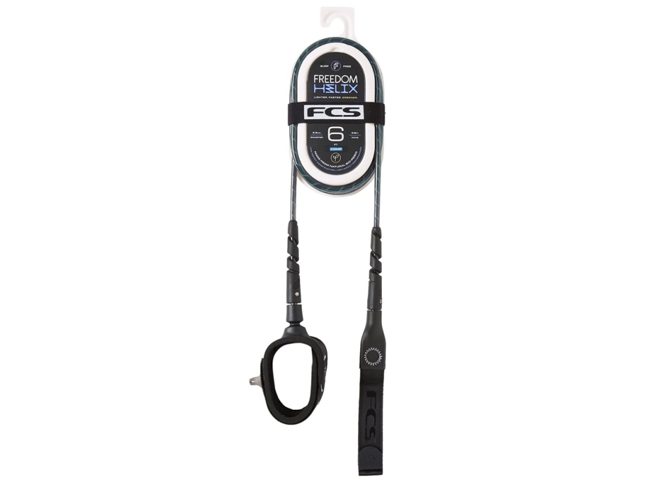 FCS 6' FREEDOM LEASH HELIX COMPETITION