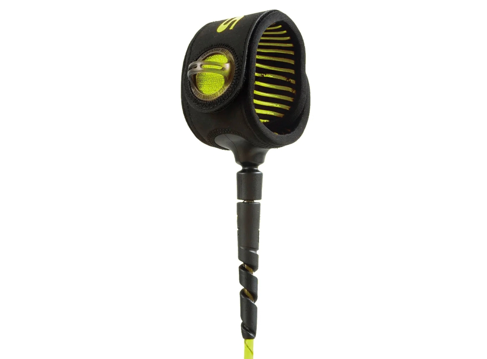 FCS 6' FREEDOM LEASH HELIX COMPETITION